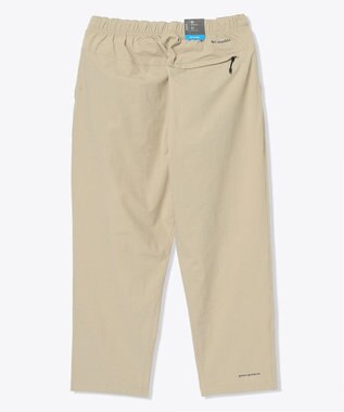 Columbia Columbia/ ウィメンズタイムトゥートレイルクロップパンツ /コロンビア Oatmeal