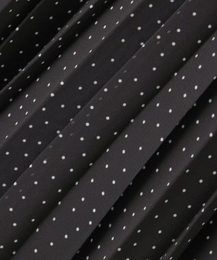 TOCCA 【洗える・消臭】TALKATIVE DOTS スカート ブラック系5