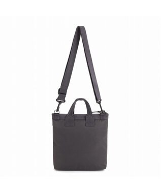 ACE BAGS & LUGGAGE EDGELINK マイクロギャラクシー ミニトート ショルダーバッグ 60493 エッジリンク グレー