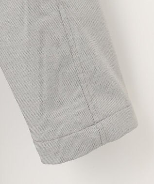 JOSEPH ABBOUD 【ダウンライナー付き】3WAY ダブルストレッチダウンコート アイボリー系