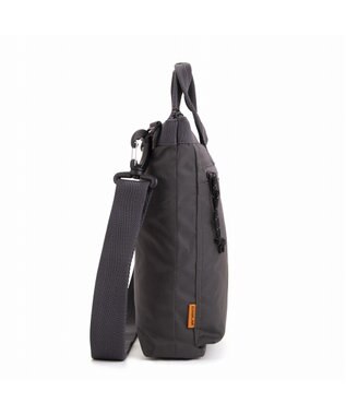 ACE BAGS & LUGGAGE EDGELINK マイクロギャラクシー ミニトート ショルダーバッグ 60493 エッジリンク グレー