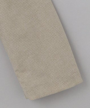 GOTAIRIKU 【AIRYMOVE / セットアップ対応】COOL DOTS セットアップジャケット ベージュ系8