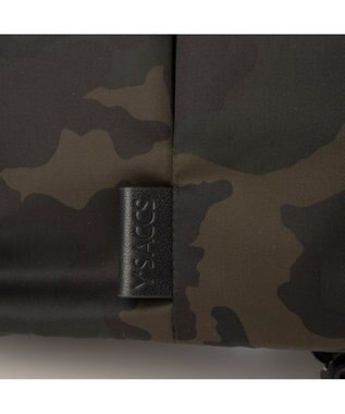 Y'SACCS WELLBA リュックサック　Ｓサイズ グリーン系その他