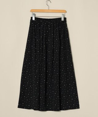 ONWARD Reuse Park 【any FAM】スカート秋冬 ブラック