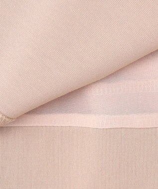 J.PRESS LADIES S 【洗える】トリコットジャージー カットソー ピンク系