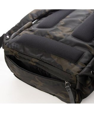 Y'SACCS WELLBA リュックサック　Ｓサイズ グリーン系その他