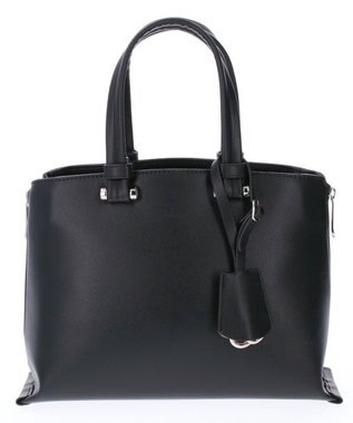 CLATHAS セザンヌ 2WAYバッグ ブラック