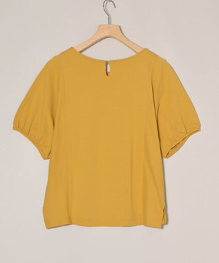 ONWARD Reuse Park 【any SiS】カットソー春夏 イエロー