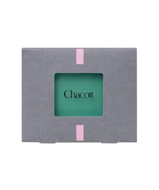 Chacott Cosmetics マルチカラーバリエーションMA15[MATTE] グリーン系