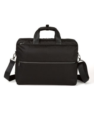 ACE BAGS & LUGGAGE World Traveler アルテア ビジネスバッグ B4 14inchPC収納 軽量 17681 ワールドトラベラー ブラック