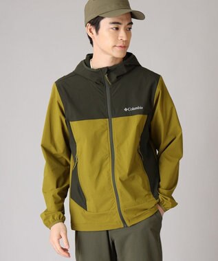 Columbia Columbia/ ヘザーキャニオンIIフーデッドジャケット /コロンビア