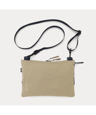 MOONBAT POLO RALPH LAUREN（ポロ ラルフ ローレン）ポロポニー マルチ傘袋 レインバッグ 無地 吸水生地／撥水 透湿 ネイビー