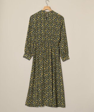 ONWARD Reuse Park 【any FAM】ワンピース春夏 ネイビー