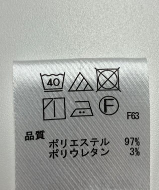 ONWARD Reuse Park 【any FAM】パンツ春夏 ベージュ