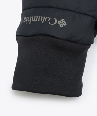 Columbia Columbia/ MパウダーライトIIグローブ /コロンビア Black