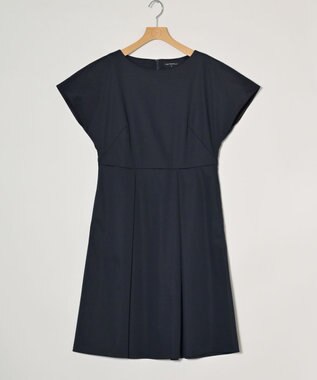ONWARD Reuse Park 【23区】ワンピース秋冬 ネイビー