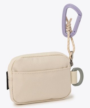 Columbia Columbia/ プライスストリームコインケース /コロンビア Chalk