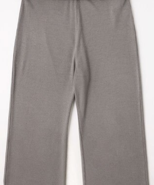 自由区 【SHIHOさん着用】レギスカ パンツ グレー