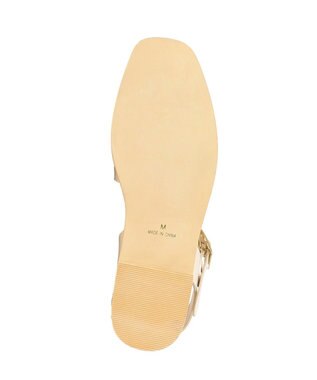 AMERICAN HOLIC グルカサンダル Ivory