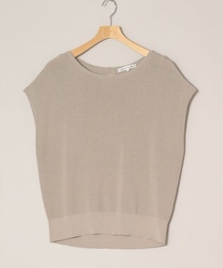 ONWARD Reuse Park 【23区】ニット春夏 ベージュ