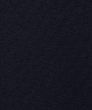 JOSEPH コンフォートコットン　ショートスリーブTシャツ Navy