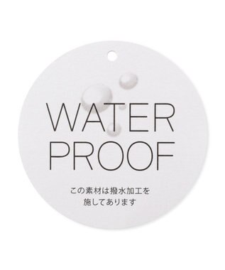 Y'SACCS キュービックモノグラム　スクエアショルダー ブラック