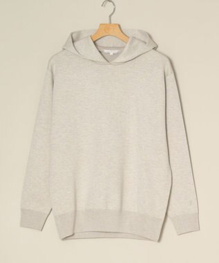 ONWARD Reuse Park 【自由区】ニット春夏 オフホワイト