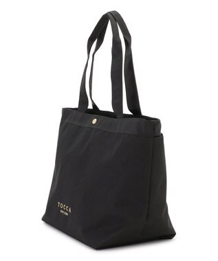 TOCCA 【chayさん着用・3/22(日)までの完全受注生産】PIECE OF MY ESSENCE CUSTOMIZED BAG カスタマイズ バッグ ブラック×チェリー