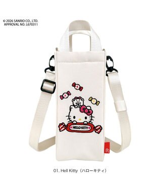ROOTOTE 8482【ルートート】サンリオ IP.TKボトル.サンリオキャラクターズE