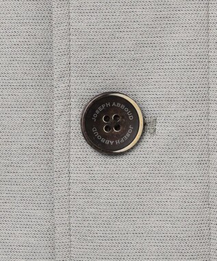 JOSEPH ABBOUD 【ダウンライナー付き】3WAY ダブルストレッチダウンコート アイボリー系