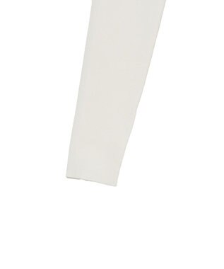 JOSEPH 【FOUNDATIONS】シルクストレッチ　タートルネックニット Ivory