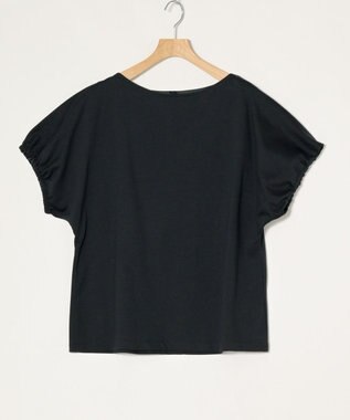 ONWARD Reuse Park 【23区】カットソー秋冬 ブラック