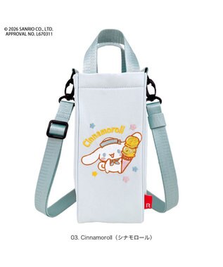 ROOTOTE 8482【ルートート】サンリオ IP.TKボトル.サンリオキャラクターズE