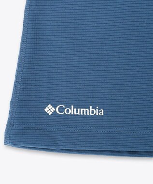 Columbia Columbia/ ペリアスロープOFZネックゲイター /コロンビア Carbon