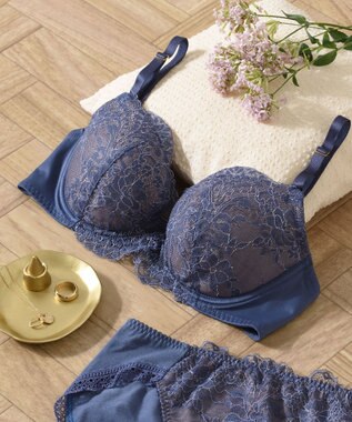 Wing 【ナチュラルアップブラ】 ふっくら自然なバストをメイク AA~Fカップ展開 KB3000 ウイング／ワコール コン