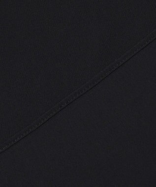 BEIGE， IVES / ゴールドビーズブラウス Black