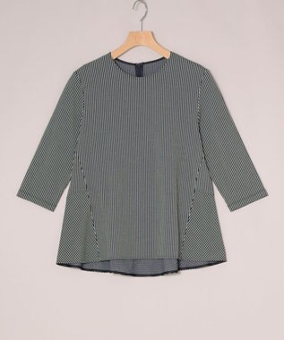 ONWARD Reuse Park 【23区】カットソー春夏 ネイビー