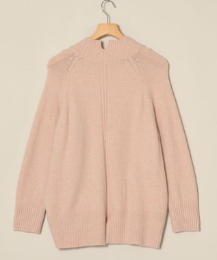 ONWARD Reuse Park 【any SiS】ニット秋冬 ピンク