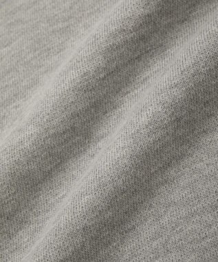 Green Parks ＦＡＮＴＡＳＩＡ／モノクロフォトプリントスウェット Gray Mixture