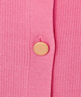 TOCCA SPRING TIME カーディガン オールドローズ系