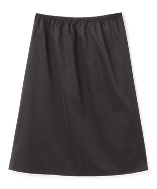 BEIGE， VIVIENNE / Vネックワンピース Black