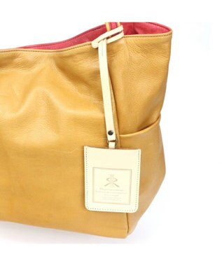 Regalo Felice 【色々な所に付けられる / 本牛革】パスケース / REGALO NA(ナチュラル)