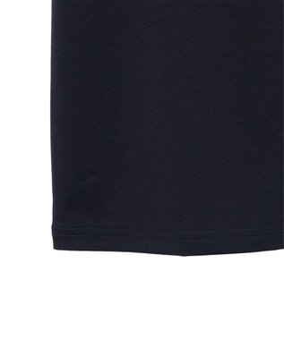 JOSEPH コンフォートコットン　ショートスリーブTシャツ Navy