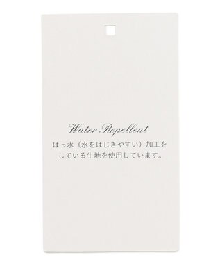 TOCCA 【WEB＆一部店舗限定】【撥水】PISCINA TOTE M トートバッグ M ピンク系