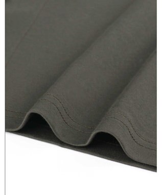 une nana cool 【綿100％】シルケットスムースパジャマ　MADE WITH LIBERTY FABRIC OV