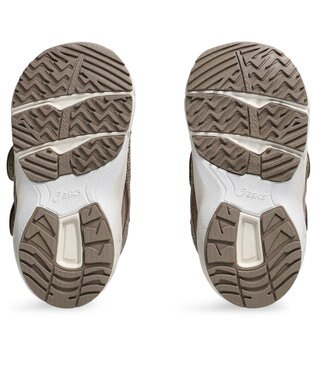 ASICS WALKING コンフィ BABY MC ベージュ系