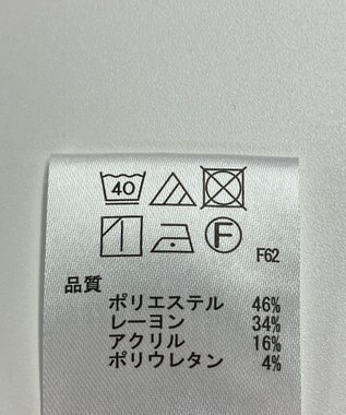 ONWARD Reuse Park 【any SiS】パンツ秋冬 ブラック