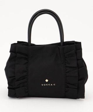 WAVES NYLONTOTE S トートバッグ S / TOCCA | ファッション通販 【公式