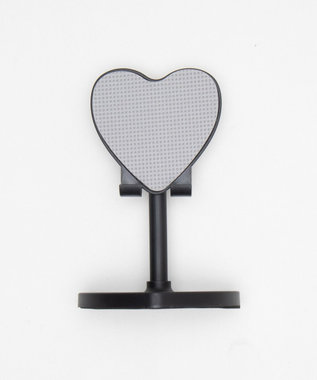 WEGO カラーハートスマホスタンド