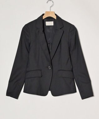 ONWARD Reuse Park 【any SiS】ジャケット春夏 ブラック